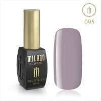 Гель лак MILANO 10ml 095